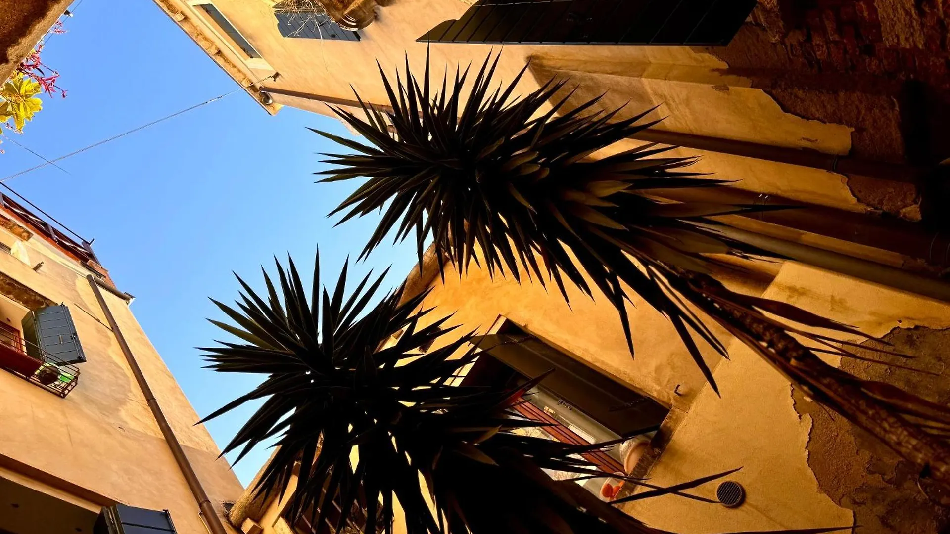 Apartment Nama Boutique Residence Venice