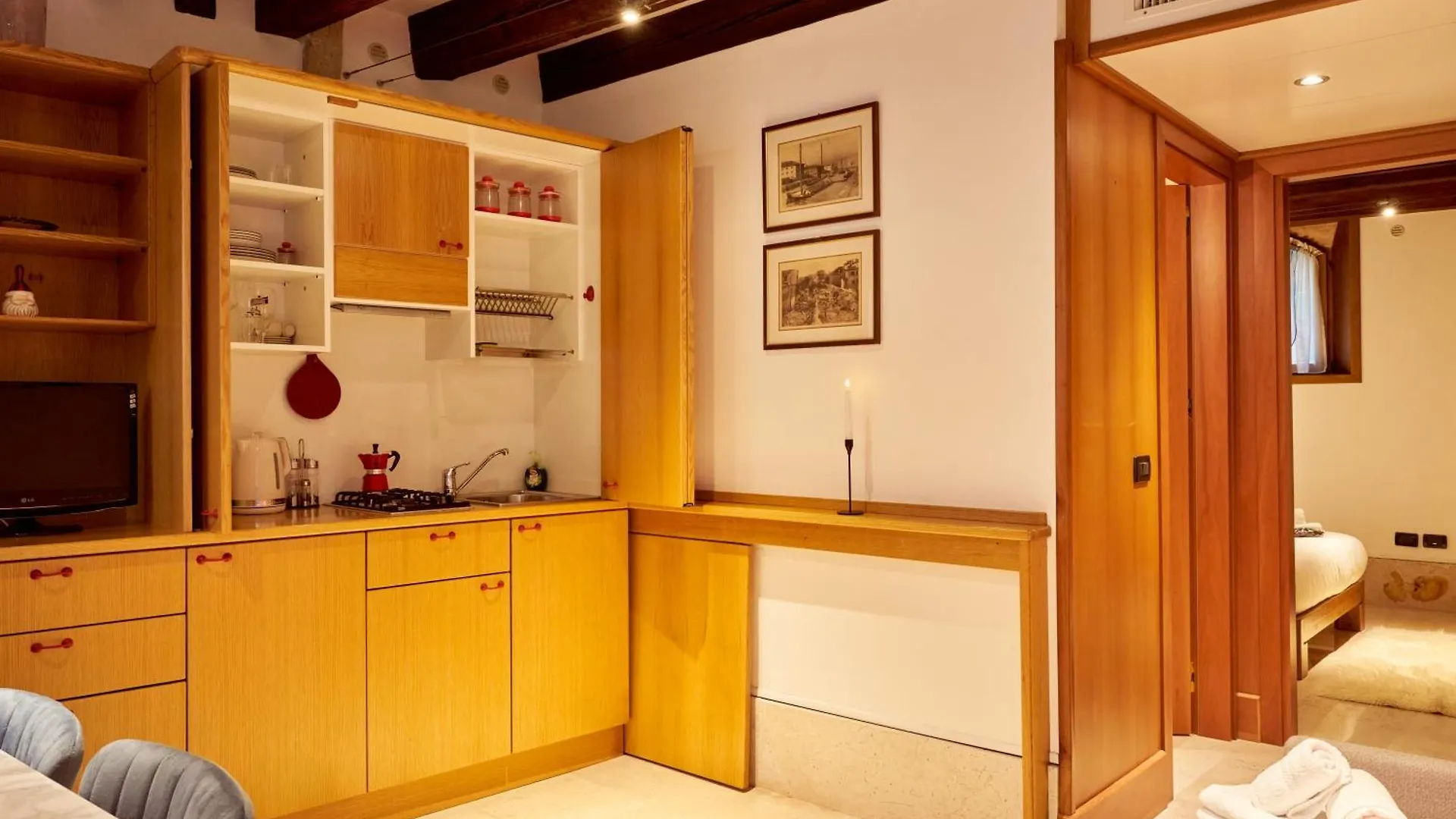 Nama Boutique Residence Venice