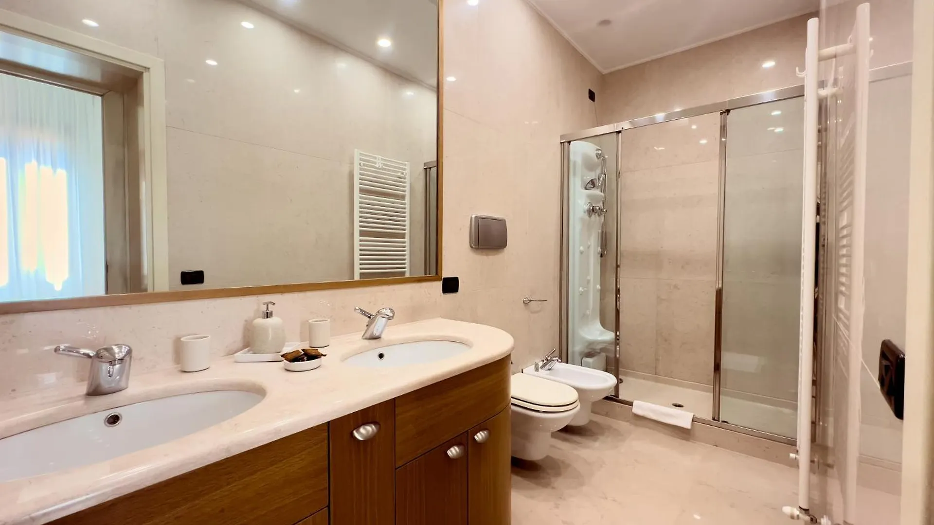 Nama Boutique Residence Venice Italy