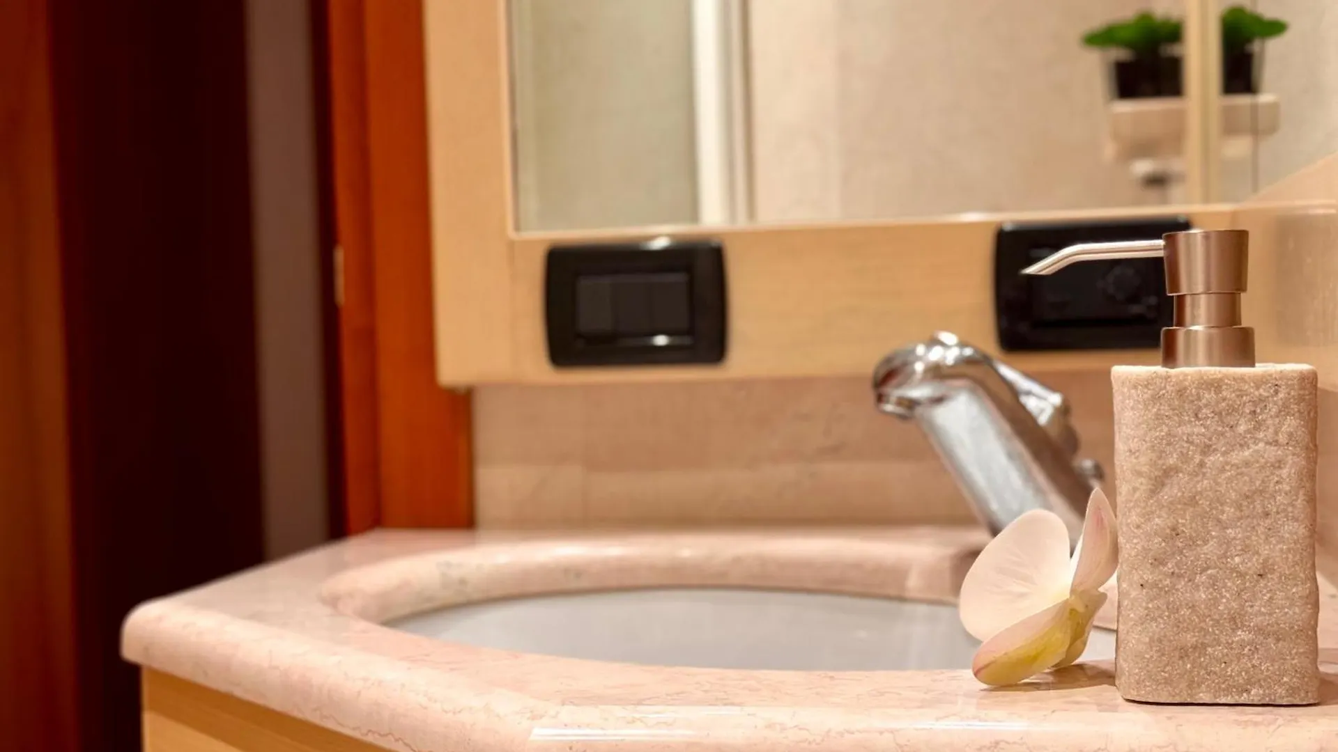 Nama Boutique Residence Βενετία 0*,  Ιταλία