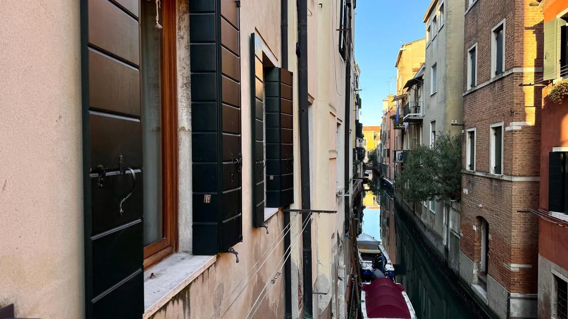 Nama Boutique Residence Βενετία Διαμέρισμα