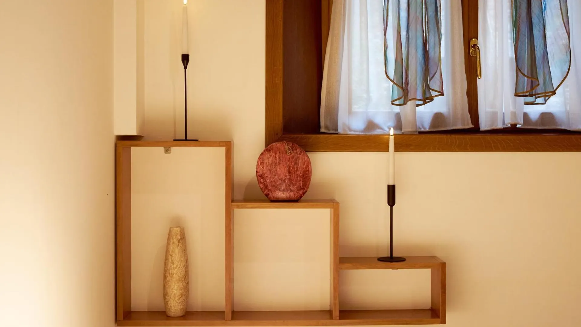 Διαμέρισμα Nama Boutique Residence Βενετία