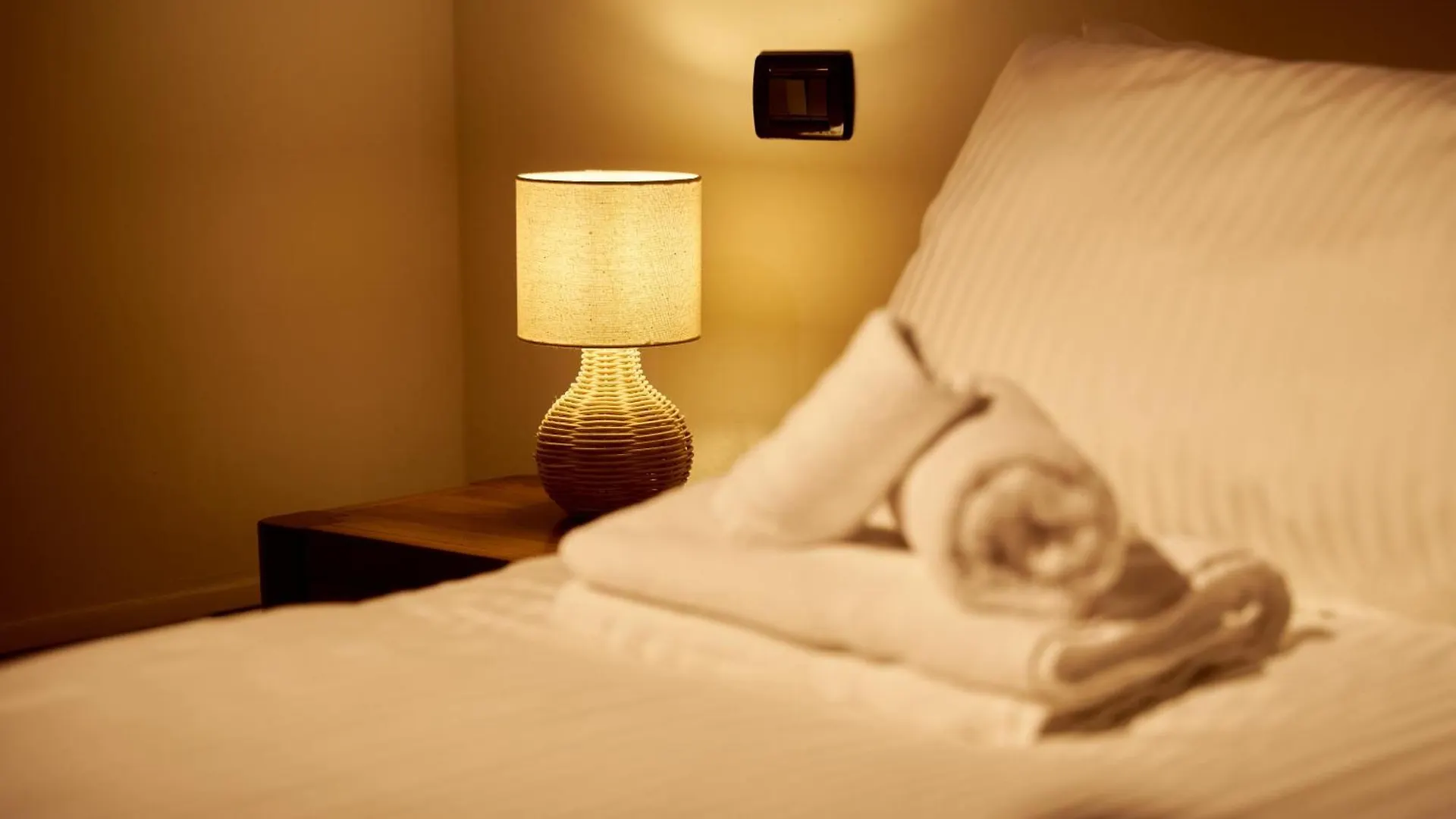 Διαμέρισμα Nama Boutique Residence Βενετία