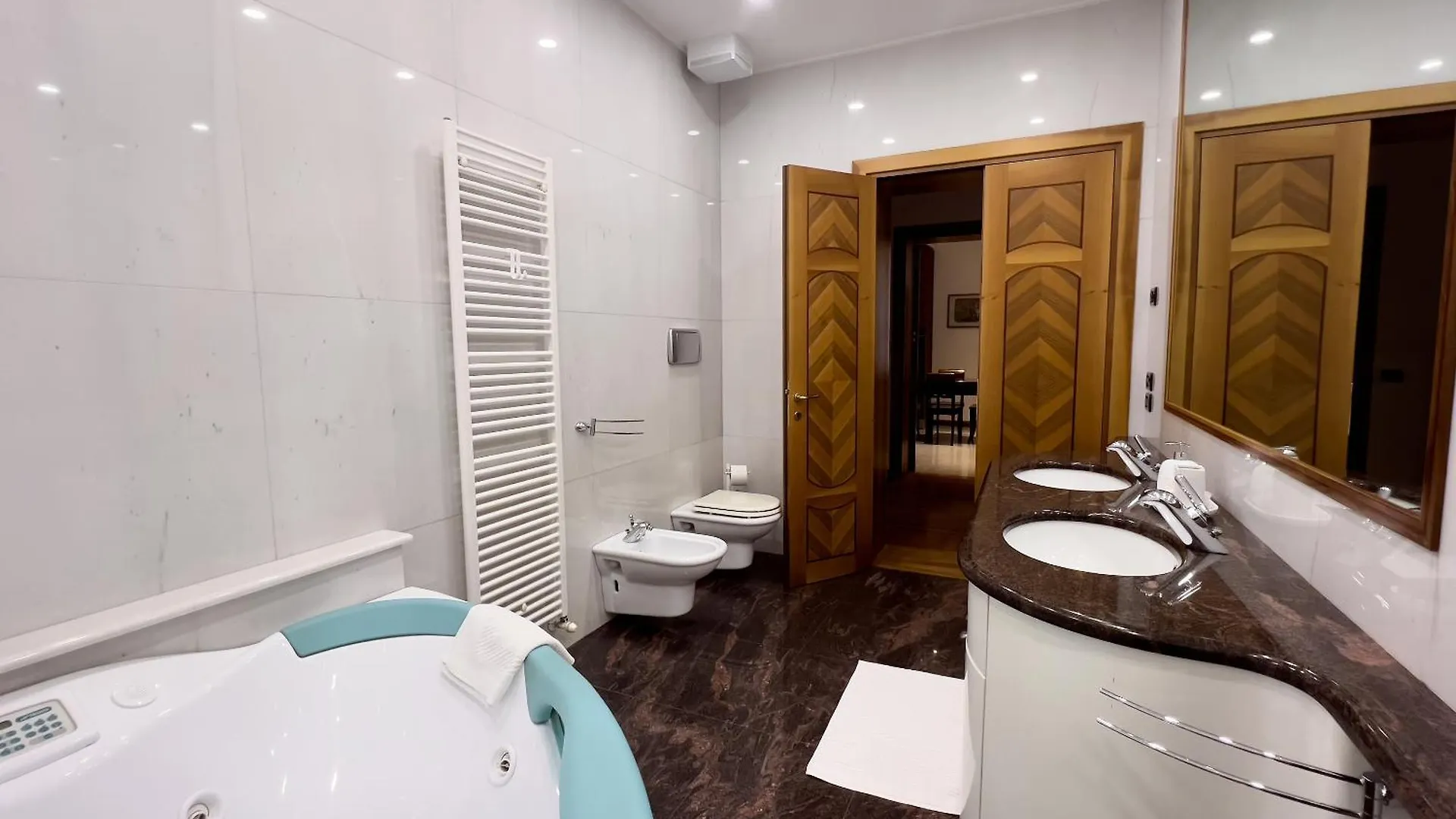 Διαμέρισμα Nama Boutique Residence Βενετία