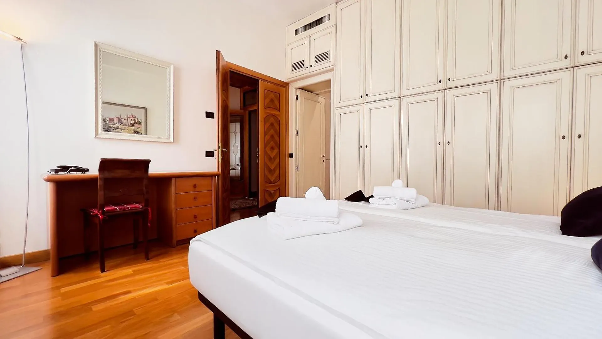 Nama Boutique Residence Βενετία Ιταλία