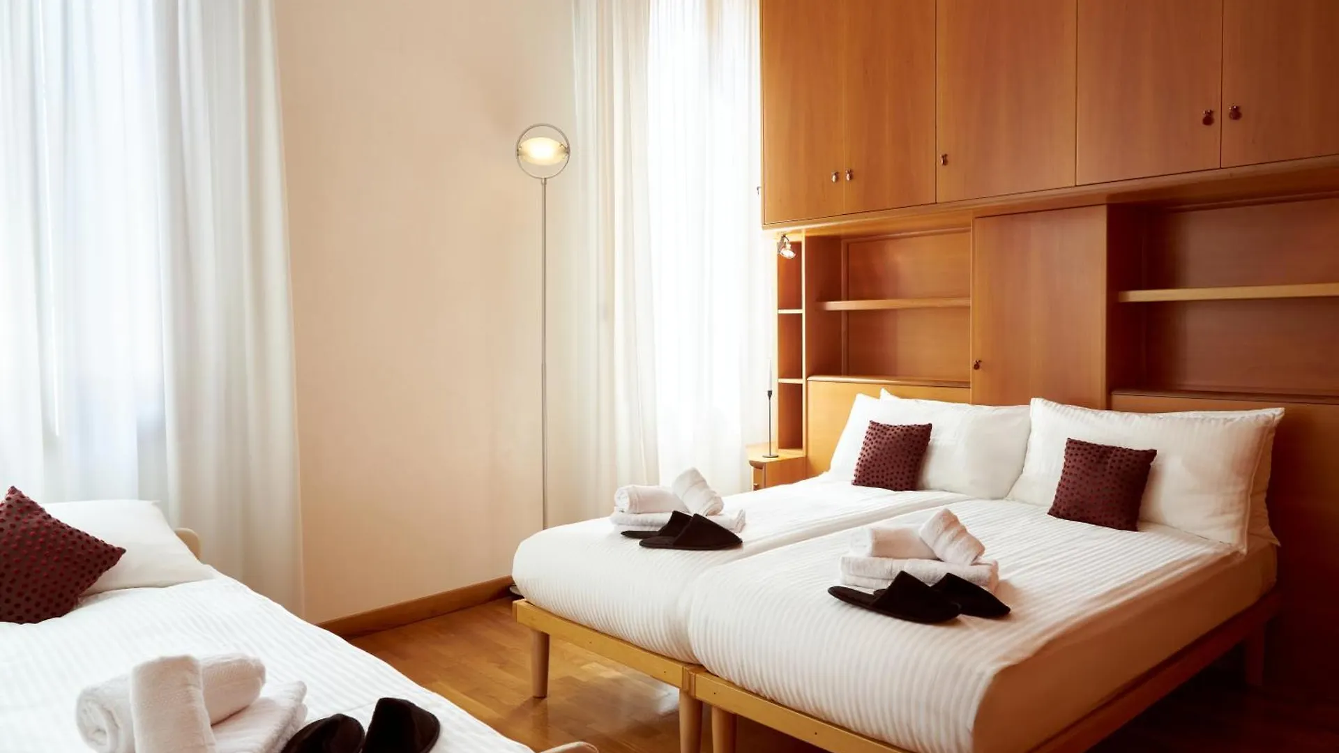 Nama Boutique Residence Βενετία Ιταλία