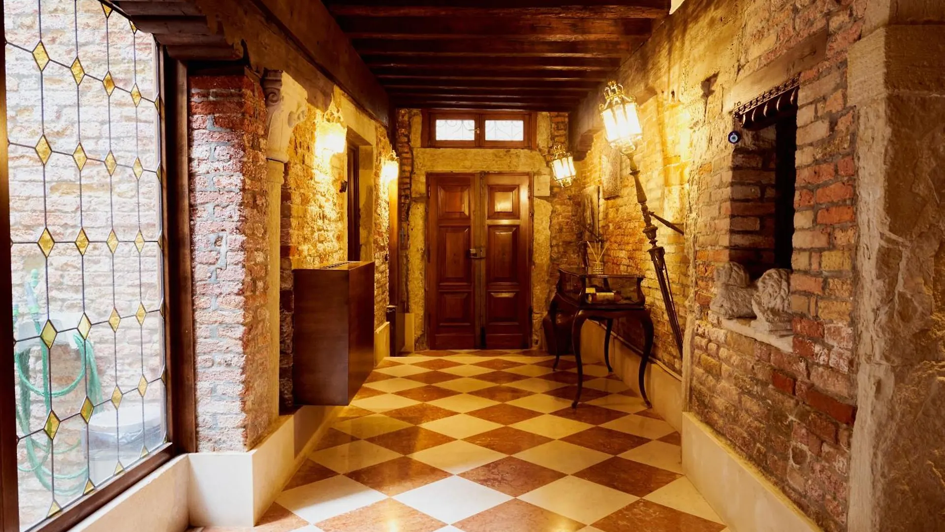 Διαμέρισμα Nama Boutique Residence Βενετία Ιταλία
