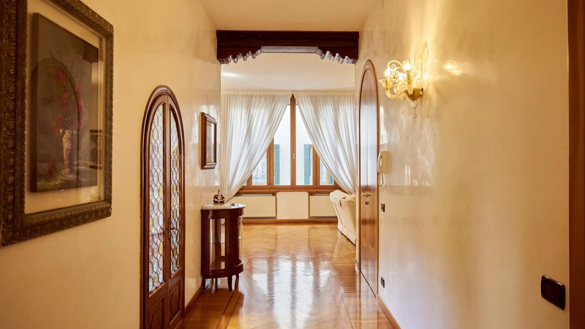 Nama Boutique Residence Βενετία 0*,  Ιταλία