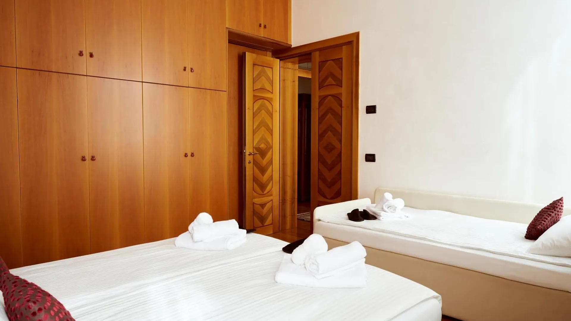 Nama Boutique Residence Βενετία