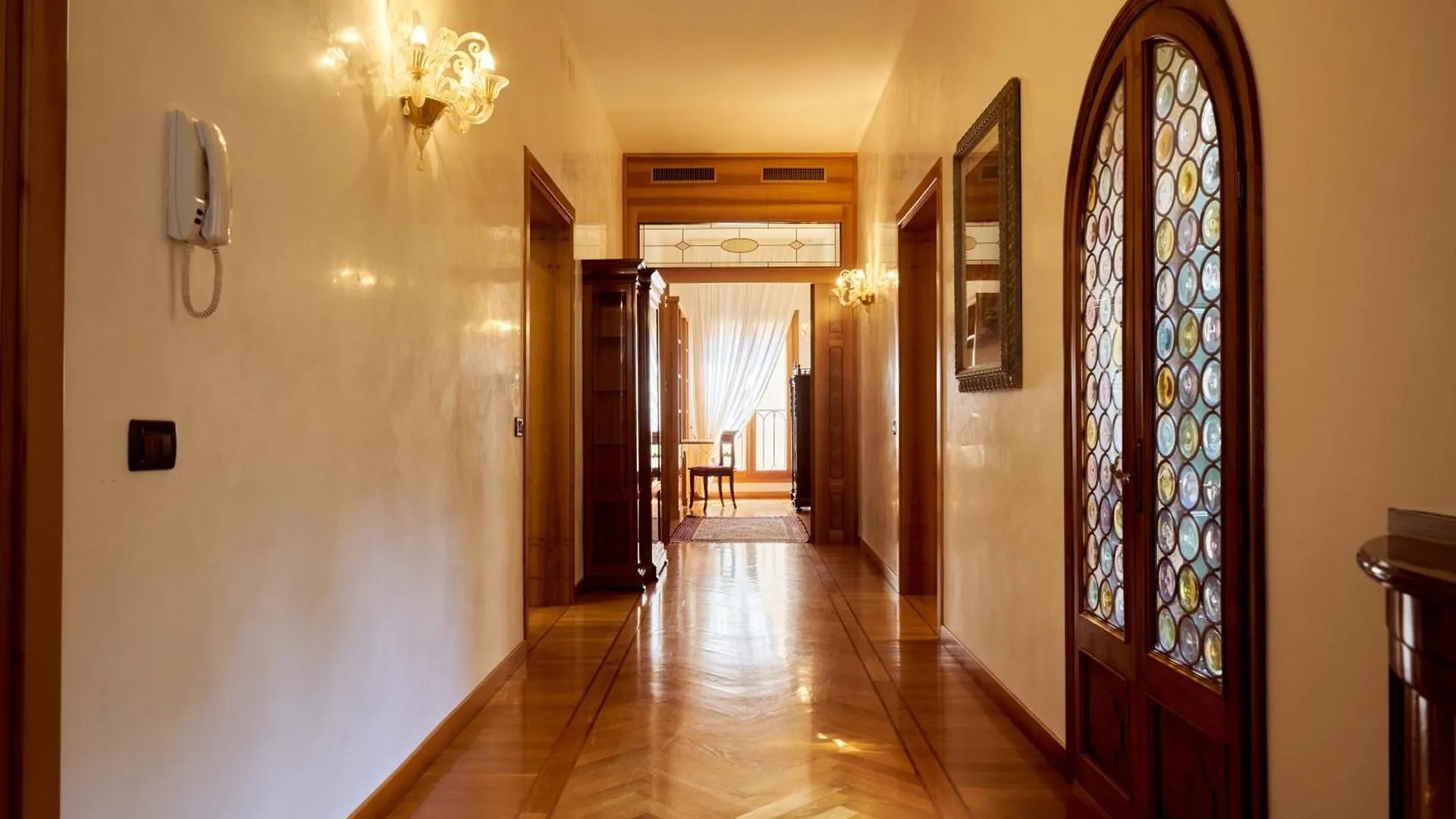 Nama Boutique Residence Βενετία Διαμέρισμα