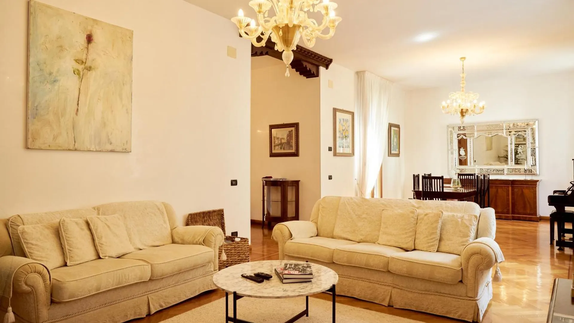Nama Boutique Residence Βενετία