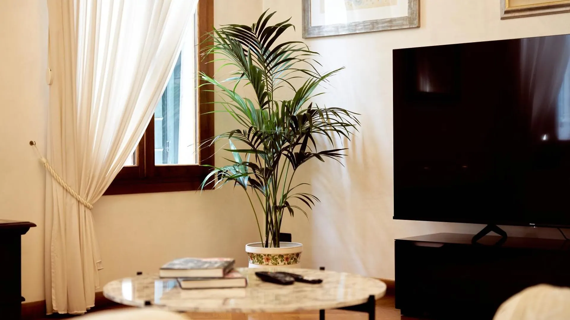 Διαμέρισμα Nama Boutique Residence Βενετία