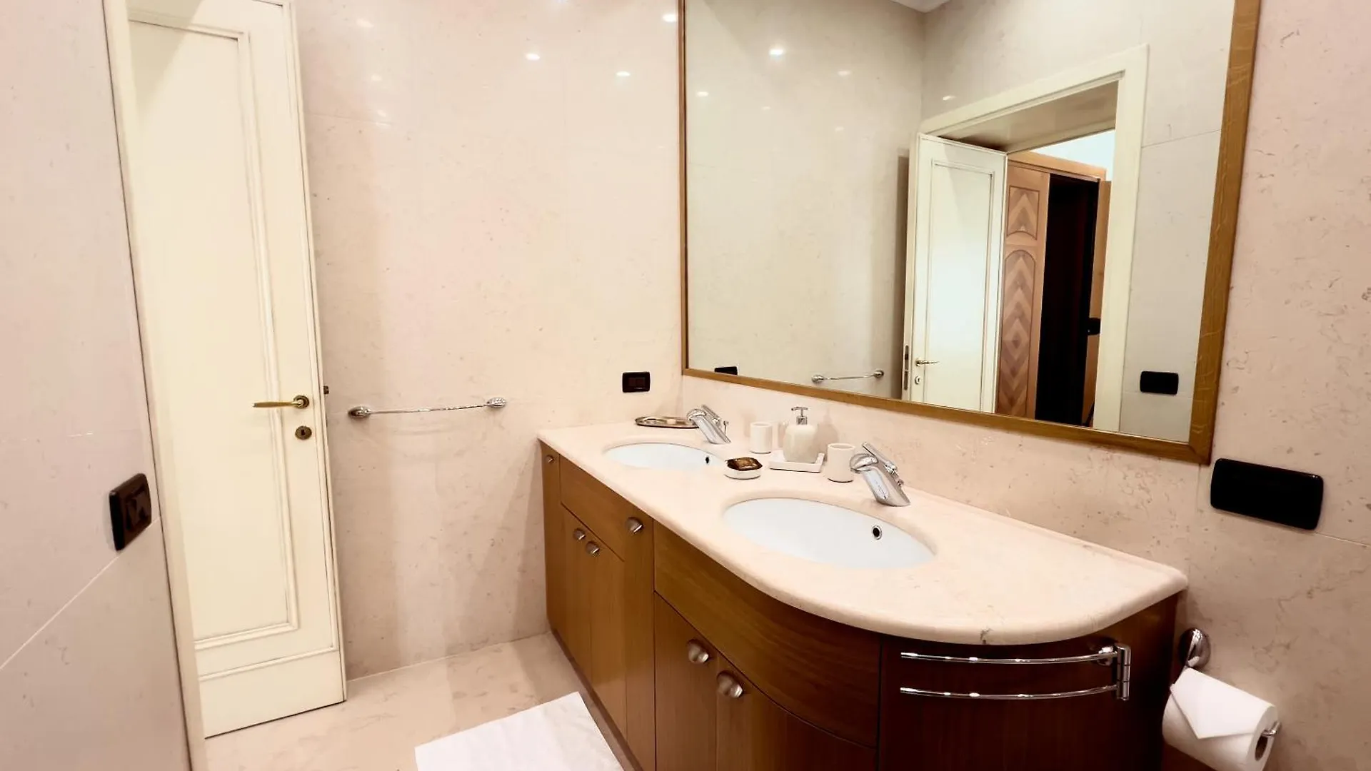 Διαμέρισμα Nama Boutique Residence Βενετία